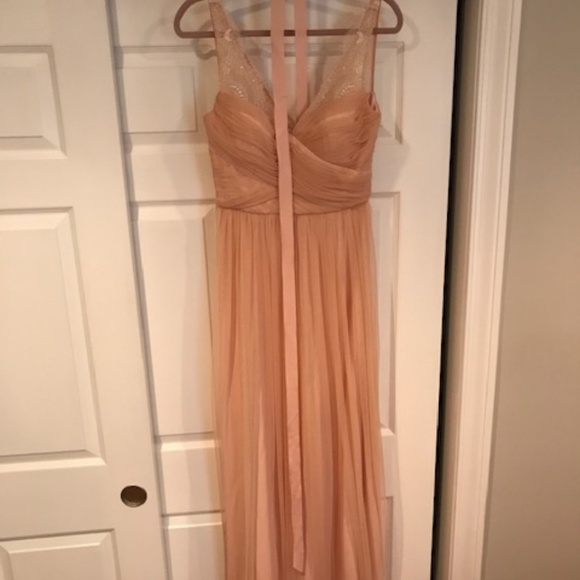 Fleur Dress BHLDN Anthropologie - Picture 4 of 7